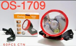 Rechargeable Head Lights​ (46)