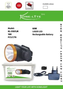 Rechargeable Head Lights​ (47)