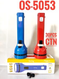 Rechargeable Head Lights​ (5)