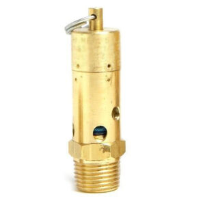 SAFETY VALVE