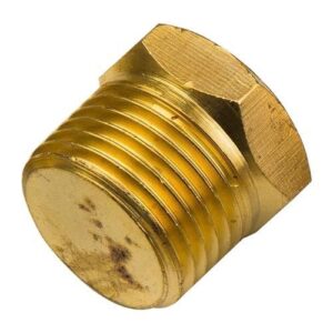 SEAL PLUG