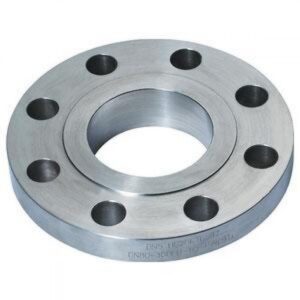 SLIP-ON FLANGE