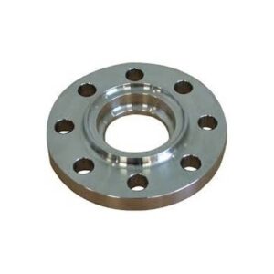 SOCKETWELD FLANGE