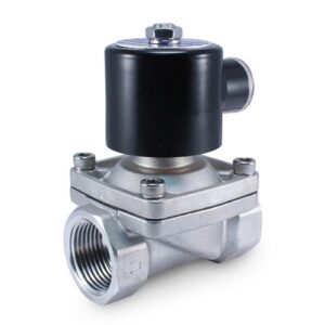 SOLENOID VALVE
