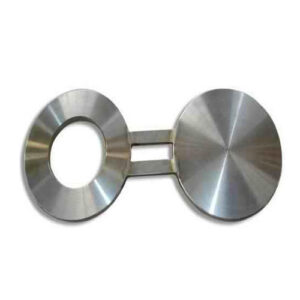 SPECTACLE FLANGE