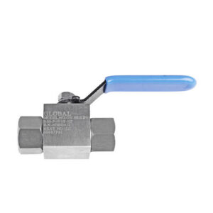 SQ BODY BALL VALVE