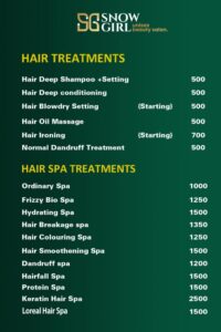 Snowgirl Unisex Beauty Salon (1)