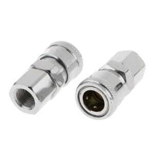 Socket Female