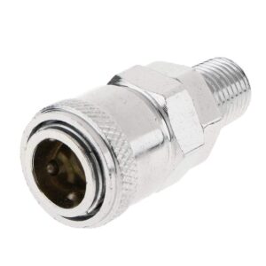 Socket Male