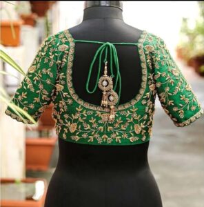 Sri Sai Fashion Designers (1)