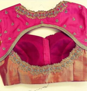 Sri Sai Fashion Designers (3)