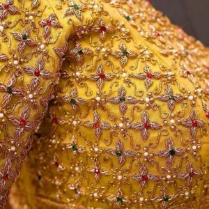 Sri Sai Fashion Designers (5)