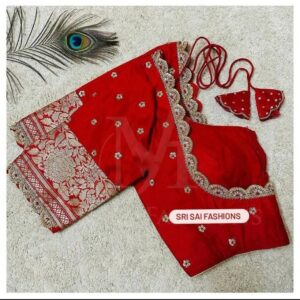 Sri Sai Fashion Designers (6)