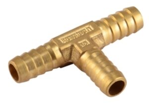 T JOINT NIPPLE