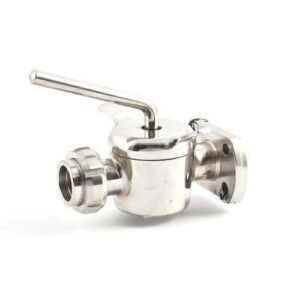TANKER VALVE