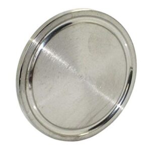 TC BLANK FERRULE