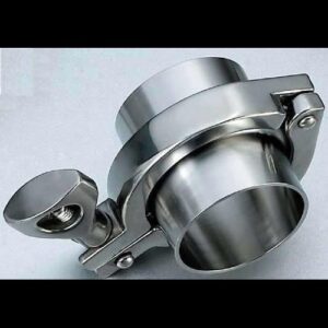 TC CLAMP EXPANDABLE