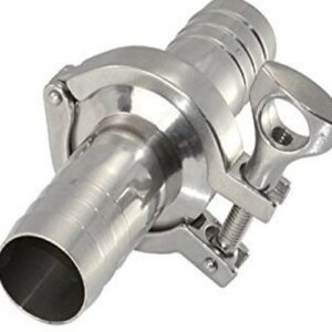 TC Clamp Set