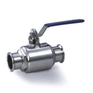 TC END BALL VALVE