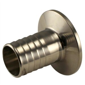 TC HOSE NIPPLE