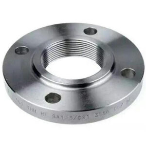 THREADED FLANGE