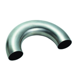 U BEND