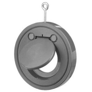 WAFER CHECK VALVE