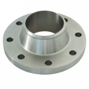 WELD NECK FLANGE
