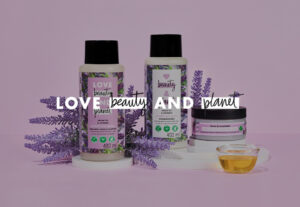 Love and beauty