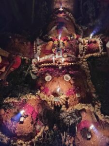 Sri Kabbalamma Astrology Center (1)
