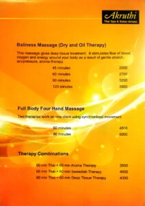 Akruthi Thai Spa & Salon Unisex (1)