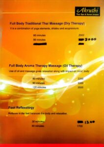 Akruthi Thai Spa & Salon Unisex (2)