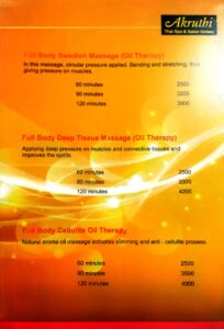 Akruthi Thai Spa & Salon Unisex (4)