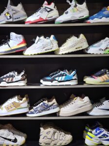 BRO CODE SHOE ZONE (10)