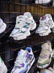 BRO CODE SHOE ZONE (15)