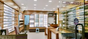Vision Plus Opticals