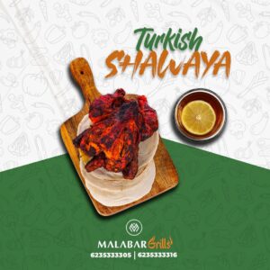 Malabar Grills