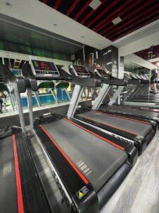 Treadmill