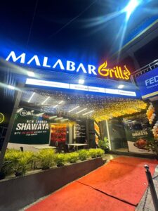 Malabar Grills
