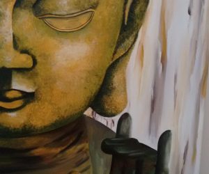 Acrylic Paintings (5)