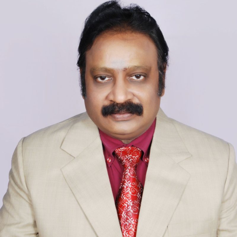 Dr. S. Loganathan