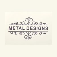 Metal DesignsLogo